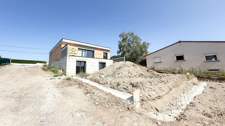 Ma-Cabane - Vente Maison PONT-DU-CHATEAU, 153 m²