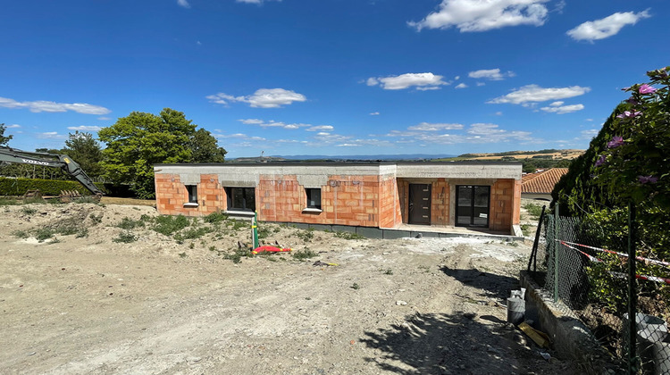 Ma-Cabane - Vente Maison PONT-DU-CHATEAU, 119 m²