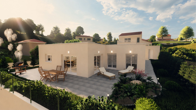 Ma-Cabane - Vente Maison PONT-DU-CHATEAU, 119 m²