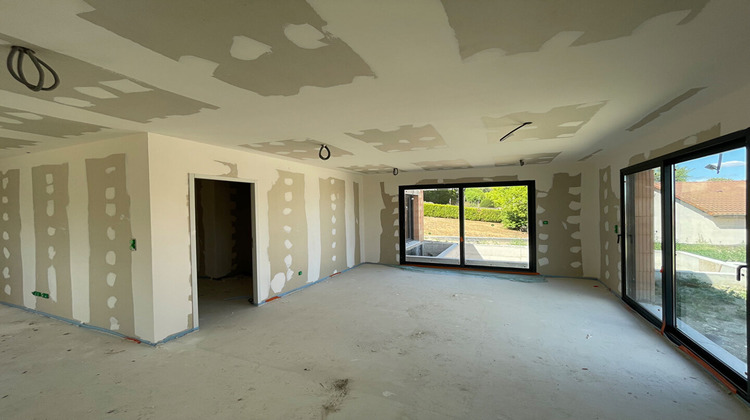 Ma-Cabane - Vente Maison PONT-DU-CHATEAU, 119 m²