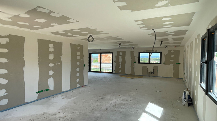 Ma-Cabane - Vente Maison PONT-DU-CHATEAU, 119 m²