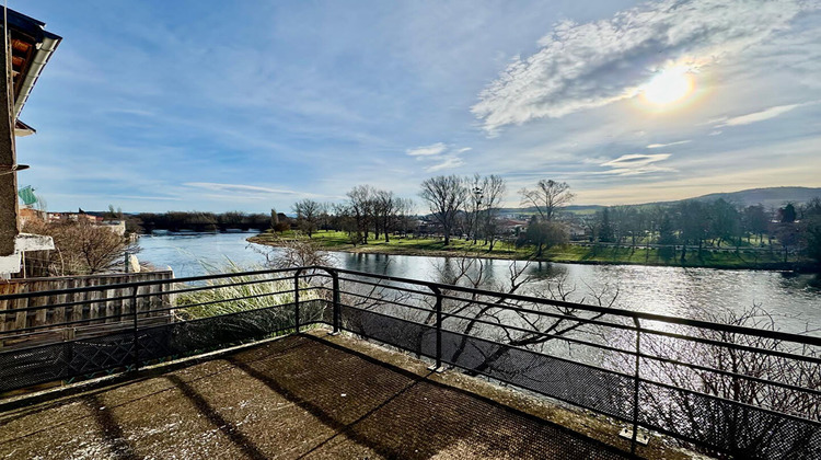 Ma-Cabane - Vente Maison PONT-DU-CHATEAU, 132 m²