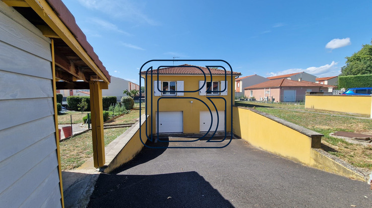 Ma-Cabane - Vente Maison Pont-du-Château, 137 m²