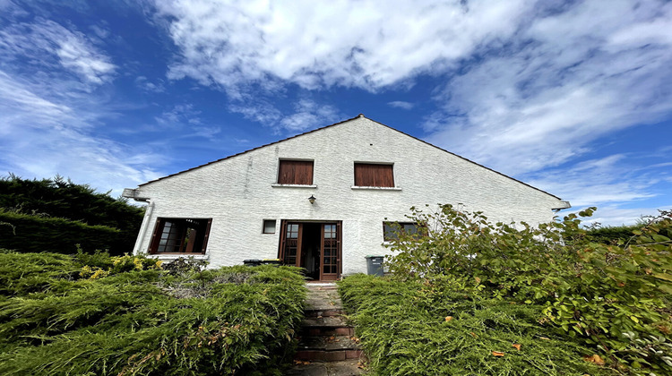 Ma-Cabane - Vente Maison PONT-DU-CHATEAU, 156 m²