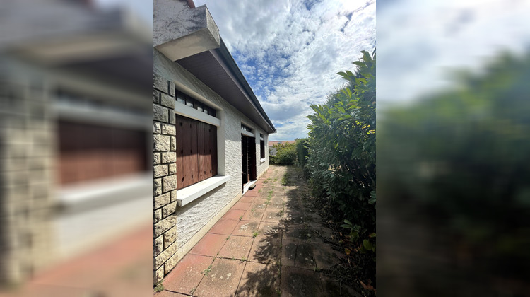 Ma-Cabane - Vente Maison PONT-DU-CHATEAU, 156 m²