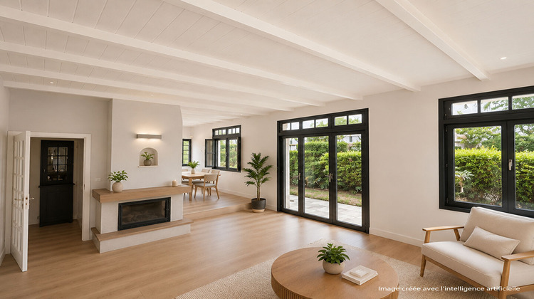 Ma-Cabane - Vente Maison PONT-DU-CHATEAU, 156 m²