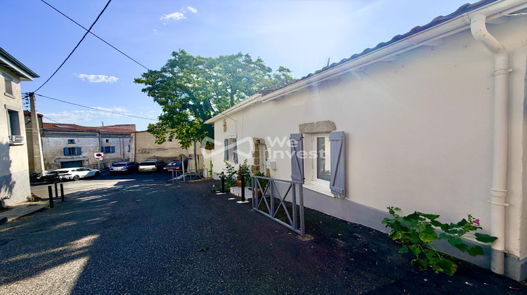 Ma-Cabane - Vente Maison Pont-du-Château, 78 m²