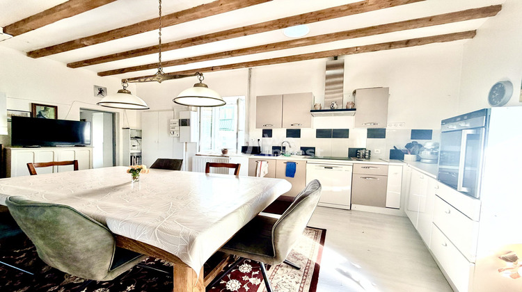 Ma-Cabane - Vente Maison Pont-du-Château, 78 m²