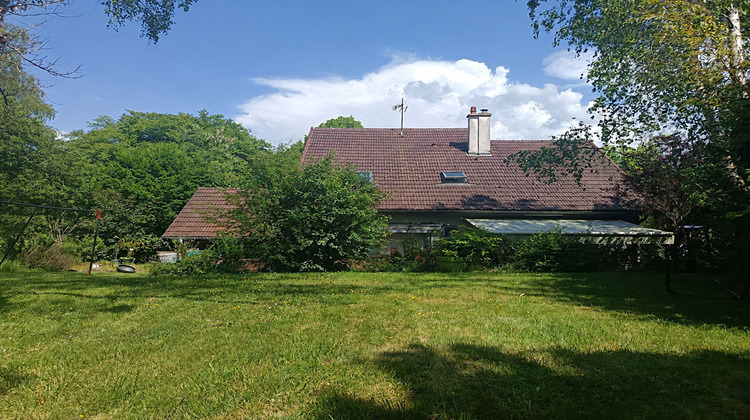 Ma-Cabane - Vente Maison PONT-DU-NAVOY, 157 m²
