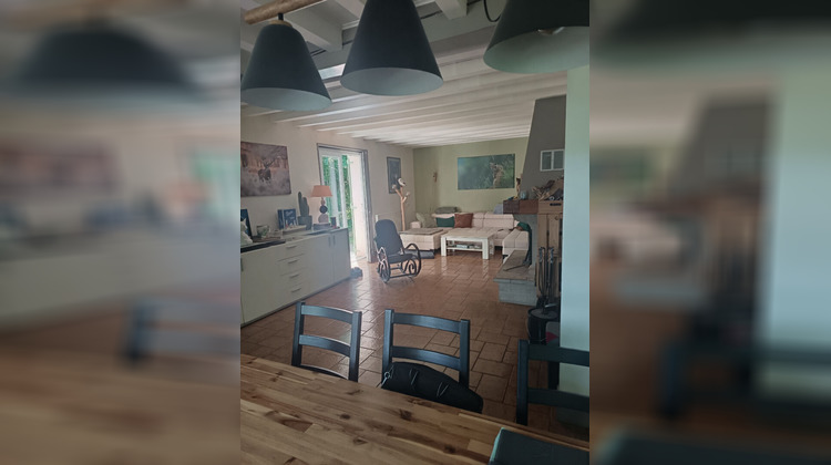 Ma-Cabane - Vente Maison PONT-DU-NAVOY, 157 m²
