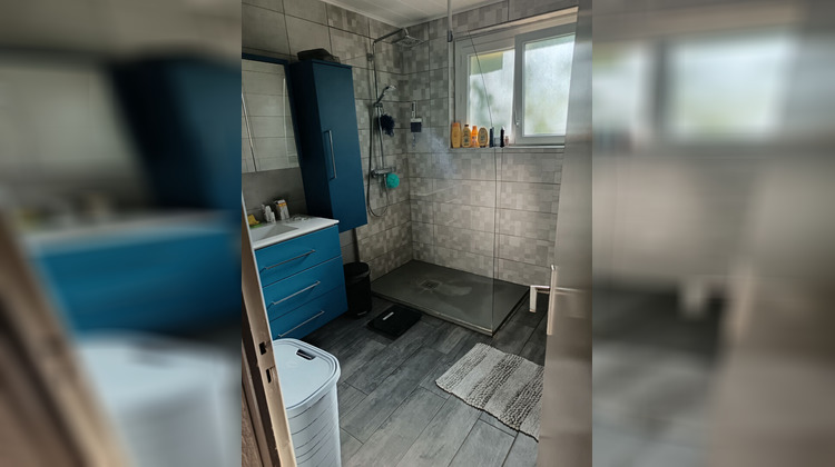 Ma-Cabane - Vente Maison PONT-DU-NAVOY, 157 m²