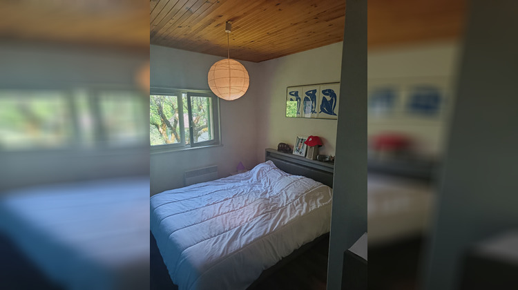 Ma-Cabane - Vente Maison PONT-DU-NAVOY, 157 m²