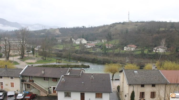 Ma-Cabane - Vente Maison Pont-en-Royans, 160 m²