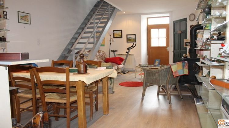 Ma-Cabane - Vente Maison Pont-en-Royans, 160 m²