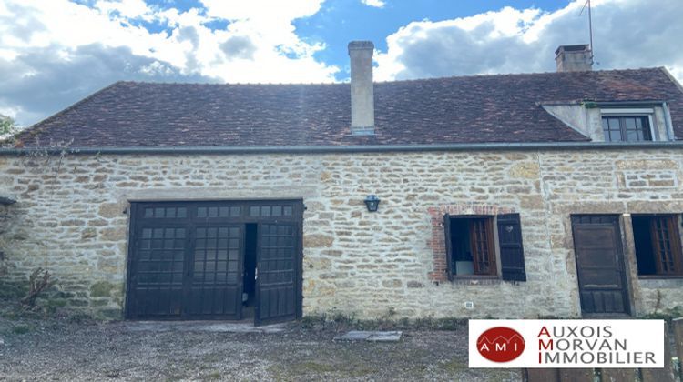 Ma-Cabane - Vente Maison Pont-et-Massène, 70 m²