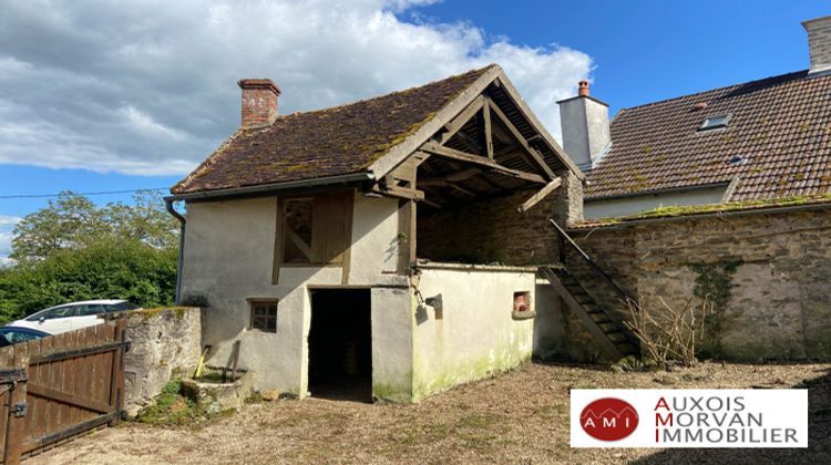 Ma-Cabane - Vente Maison Pont-et-Massène, 70 m²