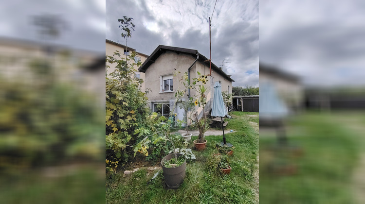 Ma-Cabane - Vente Maison PONT-EVEQUE, 90 m²