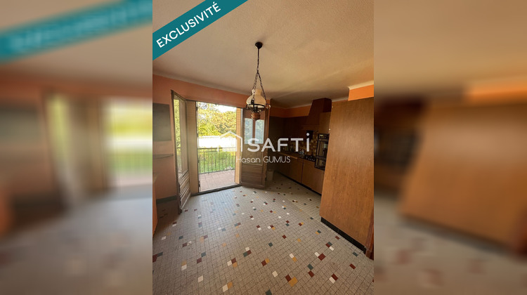 Ma-Cabane - Vente Maison Pont-Eveque, 147 m²