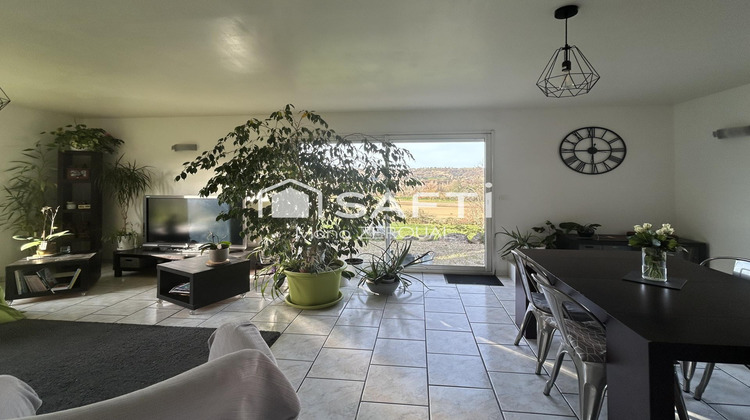 Ma-Cabane - Vente Maison Pont-Eveque, 132 m²