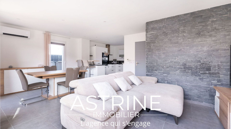 Ma-Cabane - Vente Maison PONT-EVEQUE, 84 m²