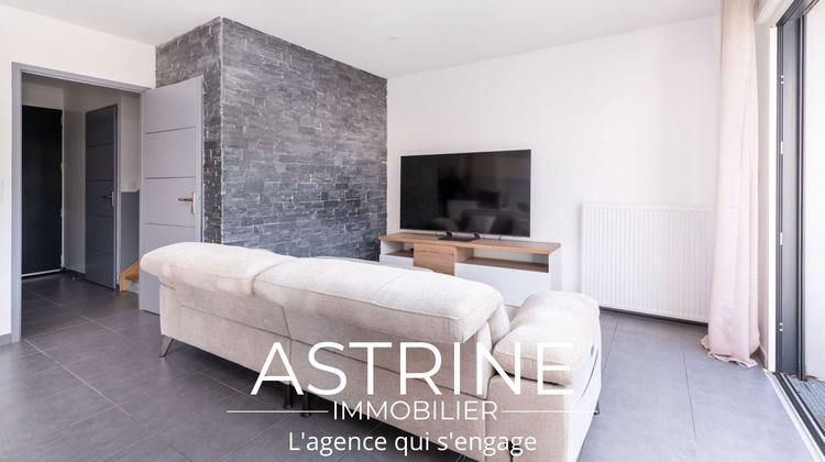 Ma-Cabane - Vente Maison PONT-EVEQUE, 84 m²