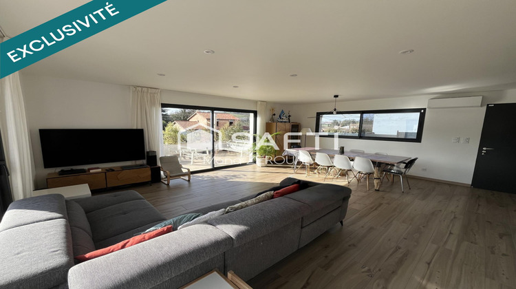 Ma-Cabane - Vente Maison Pont-Eveque, 123 m²