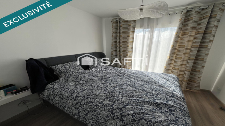 Ma-Cabane - Vente Maison Pont-Eveque, 123 m²