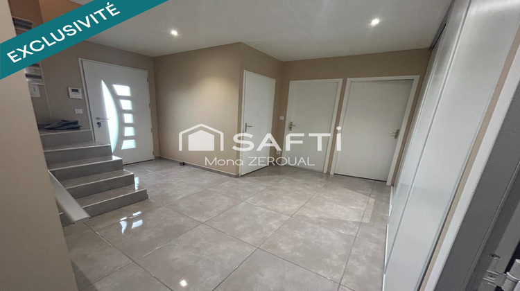 Ma-Cabane - Vente Maison Pont-Eveque, 137 m²