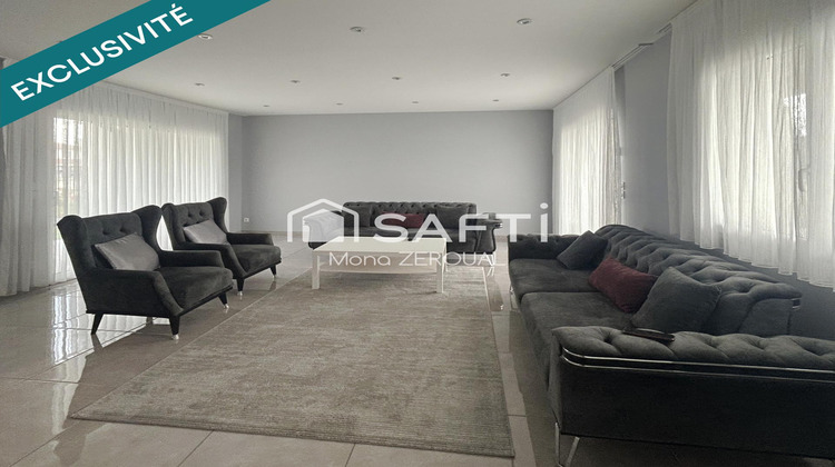 Ma-Cabane - Vente Maison Pont-Eveque, 137 m²