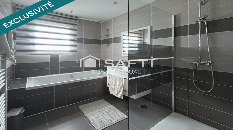 Ma-Cabane - Vente Maison Pont-Eveque, 137 m²