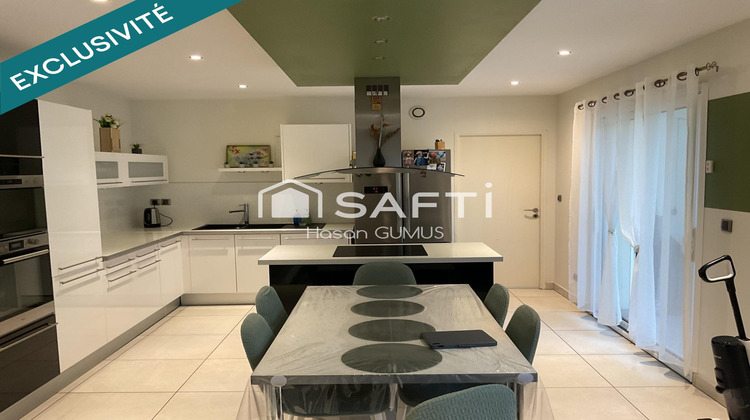 Ma-Cabane - Vente Maison Pont-Eveque, 140 m²