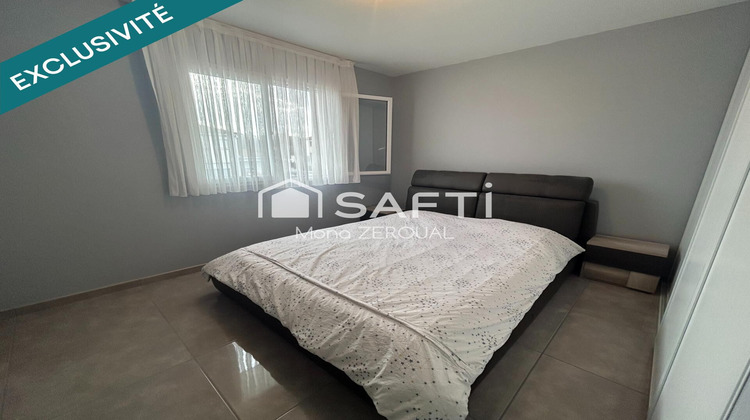 Ma-Cabane - Vente Maison Pont-Eveque, 137 m²