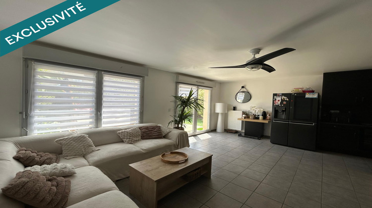 Ma-Cabane - Vente Maison Pont-Eveque, 97 m²