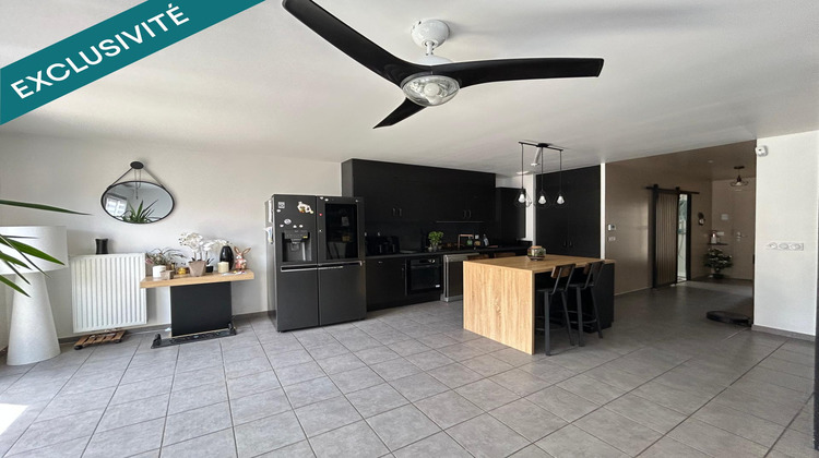Ma-Cabane - Vente Maison Pont-Eveque, 97 m²