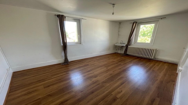 Ma-Cabane - Vente Maison Pont-Eveque, 133 m²