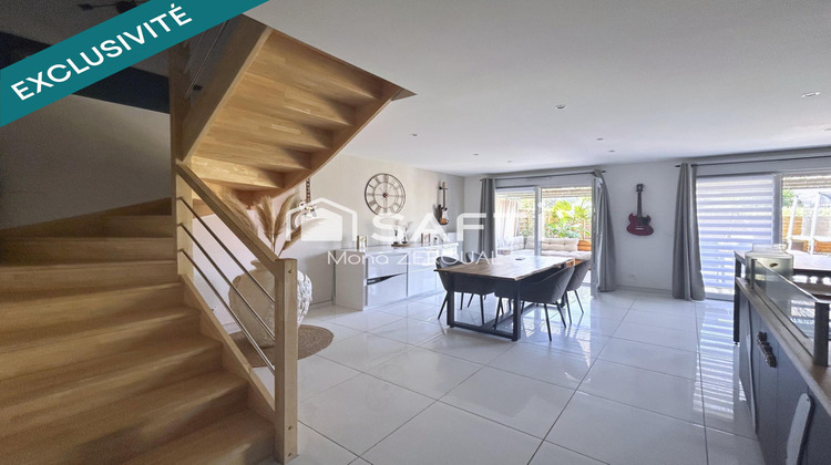 Ma-Cabane - Vente Maison Pont-Eveque, 107 m²