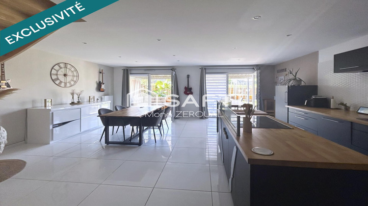 Ma-Cabane - Vente Maison Pont-Eveque, 107 m²