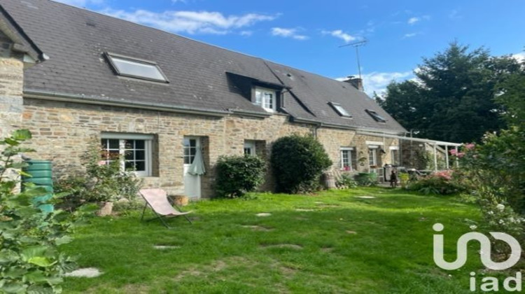 Ma-Cabane - Vente Maison Pont-Farcy, 168 m²