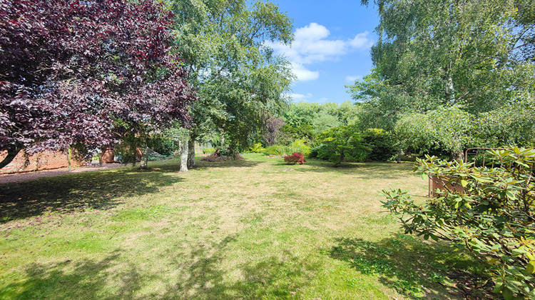 Ma-Cabane - Vente Maison PONT-HEBERT, 207 m²