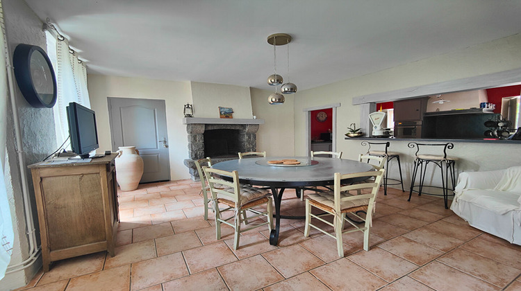 Ma-Cabane - Vente Maison PONT-HEBERT, 207 m²