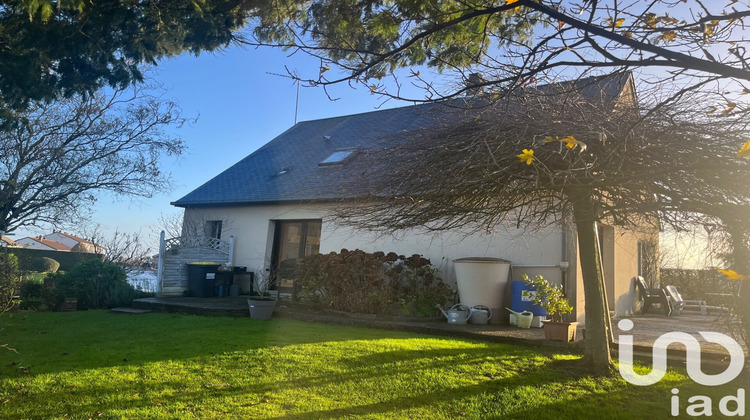 Ma-Cabane - Vente Maison Pont-Hébert, 98 m²