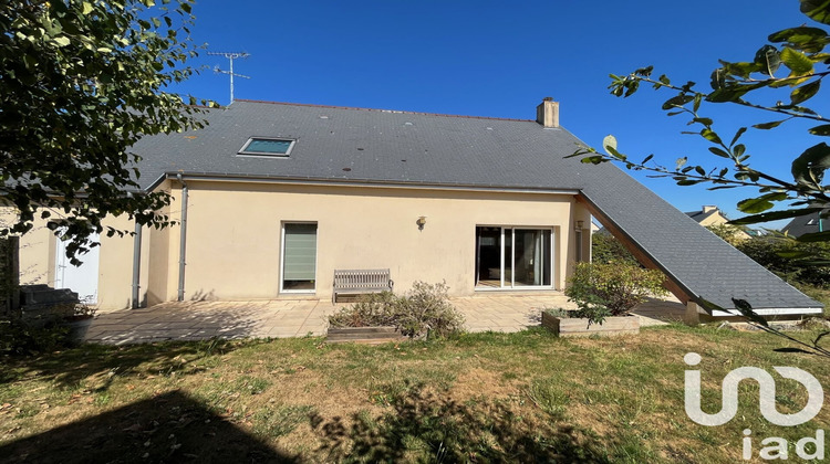 Ma-Cabane - Vente Maison Pont-Hébert, 122 m²