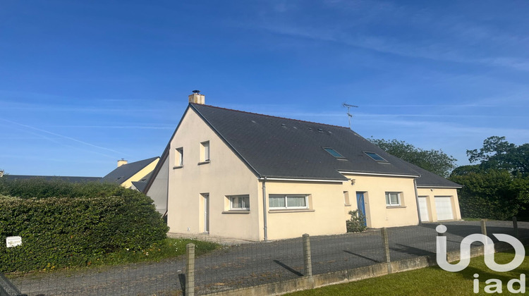 Ma-Cabane - Vente Maison Pont-Hébert, 122 m²