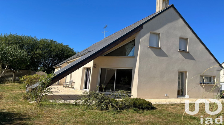 Ma-Cabane - Vente Maison Pont-Hébert, 122 m²