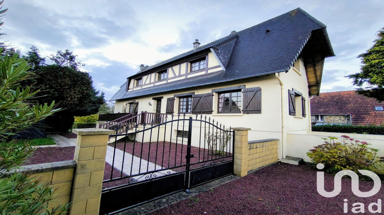 Ma-Cabane - Vente Maison Pont-Hébert, 113 m²