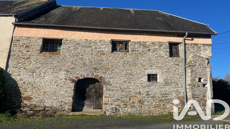 Ma-Cabane - Vente Maison Pont-Hébert, 166 m²