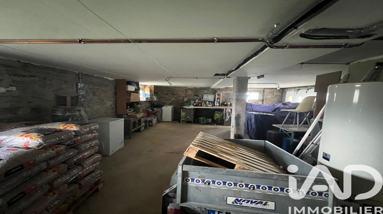 Ma-Cabane - Vente Maison Pont-Hébert, 50 m²