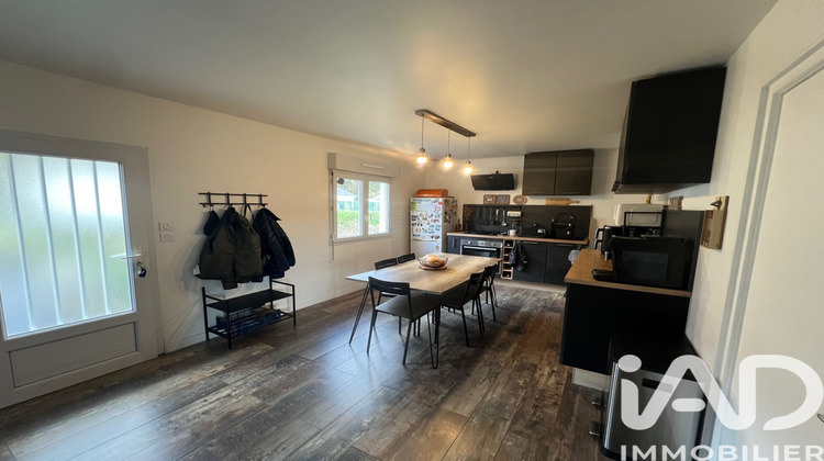 Ma-Cabane - Vente Maison Pont-Hébert, 50 m²