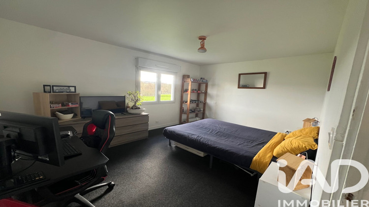 Ma-Cabane - Vente Maison Pont-Hébert, 50 m²