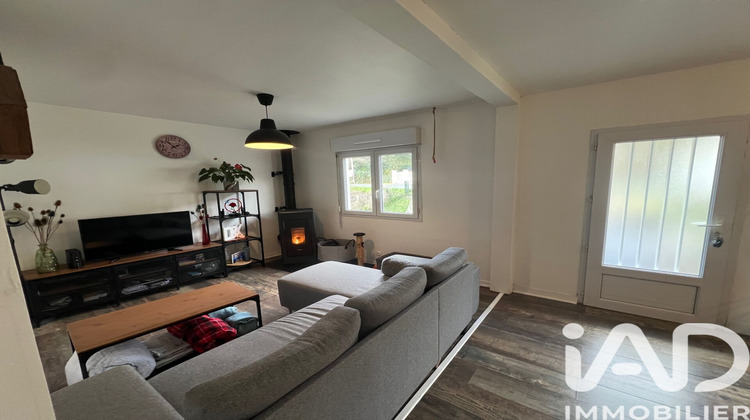 Ma-Cabane - Vente Maison Pont-Hébert, 50 m²